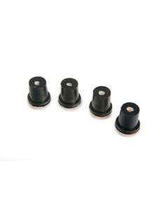 Dyser for trykksandblåser