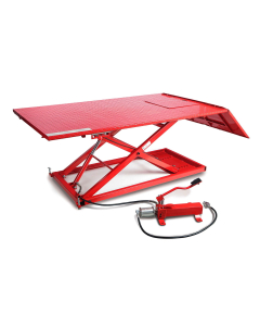 Løftebord for ATV/snøscooter/hagetraktor