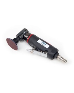 Slipemaskin, vinklet