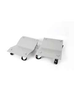 Hjultraller, 675 kilo, par