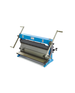 Kombinasjonsmaskin 760 mm.