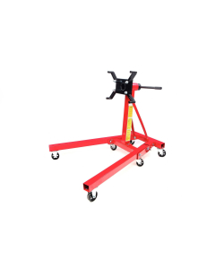 Motorbukk, sammenleggbar