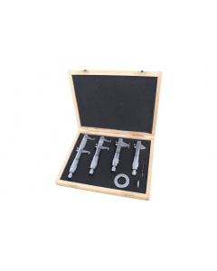 Innvendig mikrometersett