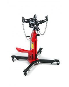 Girkassejekk, 500kg. proff