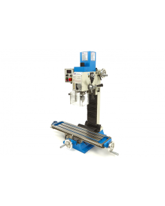 Fres med trinnløs hastighet, BF30