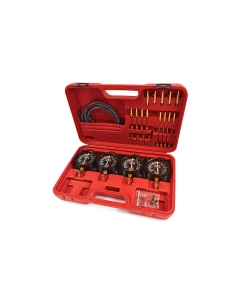 Synkroniseringsverktøy