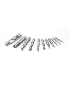 Pinnefres, 2-skjærs