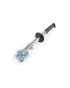 Magnetisk sponsamler