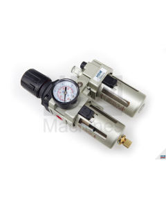 Filter-regulator-smøreapparat