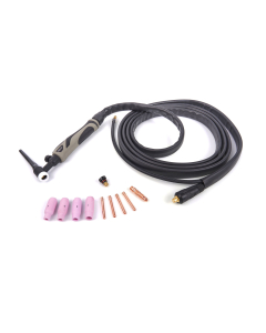 TIG-konverteringssett