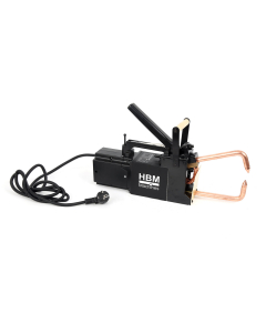 Punktsveisapparat, 160A 1-fas