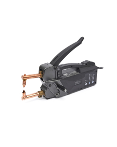 Elektrodesett for punktsveiser