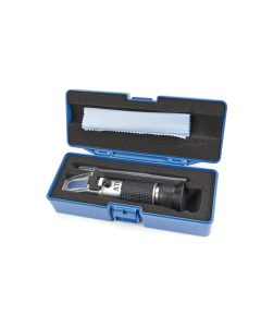 Glykol- og syremåler