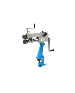 Sikkemaskin, 200 mm.