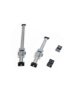 Digitallinjal, vertikal