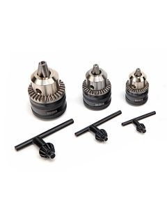 HBM borchuck med nøkkel