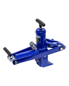 MAMMUTH Hydraulisk bærbar dekkpresse