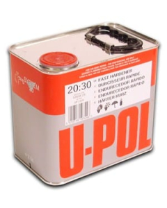 U-Pol S2032 Normal herder for klarlakk