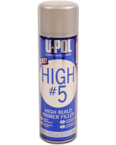 U-Pol High #5 Fyll-grunning