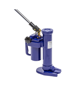 MAMMUTH Hydraulisk maskinløfter 5t.