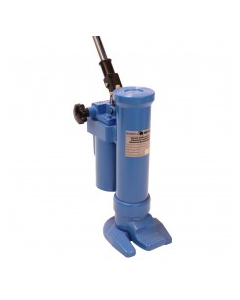 MAMMUTH Hydraulisk maskinløfter, 10t.