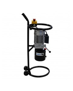 MAMMUTH elektrohydraulisk pumpe 230V 5000 ml