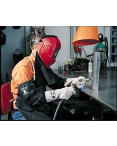 Sveiseerme i VARMEX® 2000, 37 cm.