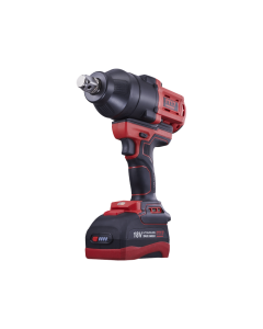 M7 muttertrekker, 3/4" 1900Nm, oppladbar