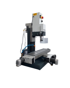 Wabeco CNC-fres 1400w, 700x180 mm.