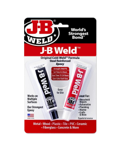 JB Weld