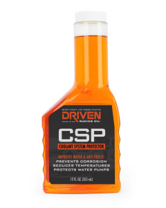 Driven CSP kjølesystembeskytter - 355 ml