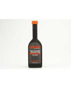 Driven Defender+Booster - oktanbooster med blyerstatning og rens