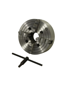 Bakkskive 4-bakke 160mm