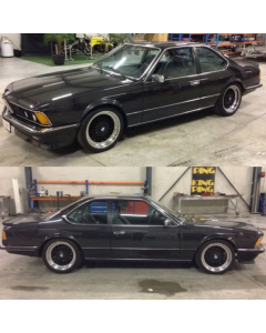 Senkesett BMW 6-serie E24 628-635CSi