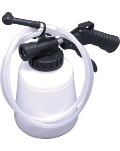 Bremselufter, pneumatisk