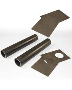 Jekkfester/chassisfester for racing, par