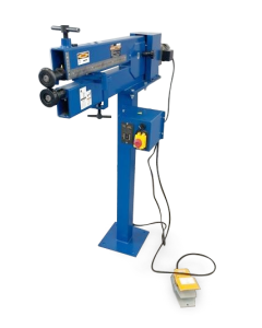 Sikkemaskin 585 mm, Nice Price