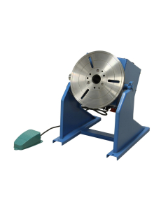 Roterende sveisebord, 50 Kg