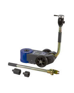 Lufthydraulisk jekk 30T - 15T