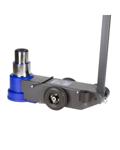 Lufthydraulisk jekk 80t. - 50t.