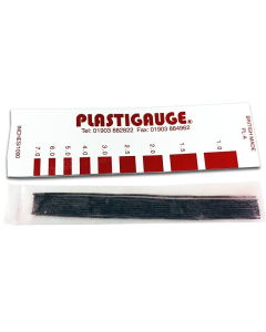 Plastigauge