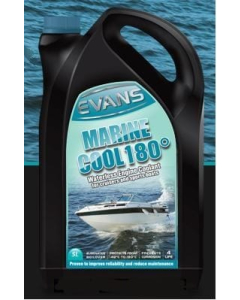 Evans Marine Cool 180°C kjølevæske