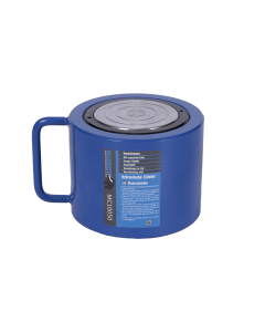 MAMMUTH kompaktsylinder 100t. 50mm. slag