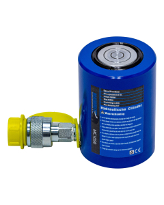 MAMMUTH kompaktsylinder 10t. 50mm. slag