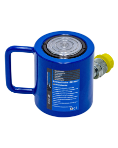 MAMMUTH kompaktsylinder 20t. 50mm. slag