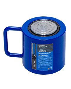 MAMMUTH kompaktsylinder 30t. 50mm. slag