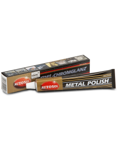 Autosol universal metallpolish, 75 ml.