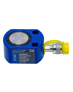 MAMMUTH flatsylinder 20t.11 mm. slag