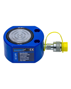 MAMMUTH flatsylinder 30t. 12 mm. slag