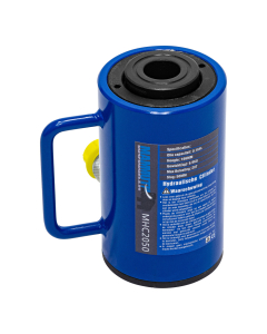 MAMMUTH hulsylinder 20t. 50 mm. slag